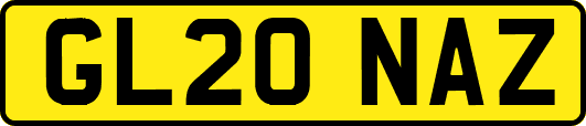 GL20NAZ
