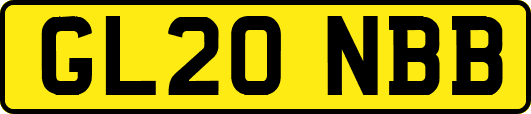 GL20NBB