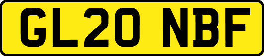 GL20NBF