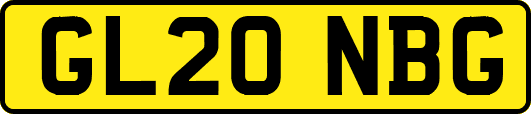GL20NBG
