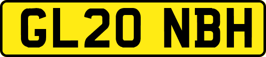 GL20NBH