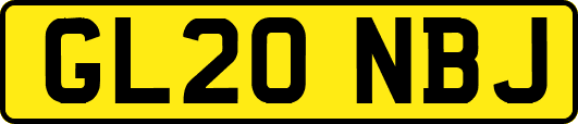 GL20NBJ