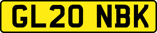 GL20NBK