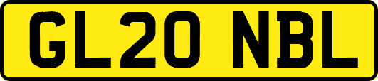 GL20NBL