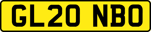 GL20NBO