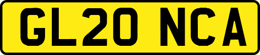 GL20NCA