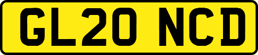 GL20NCD