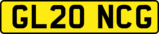 GL20NCG