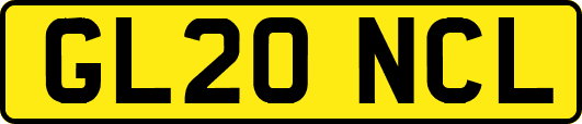 GL20NCL