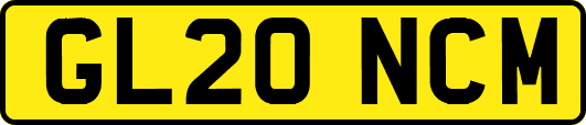 GL20NCM