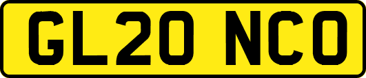 GL20NCO