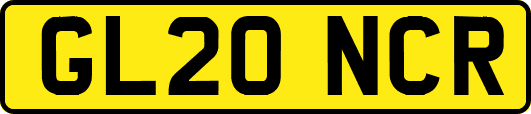 GL20NCR