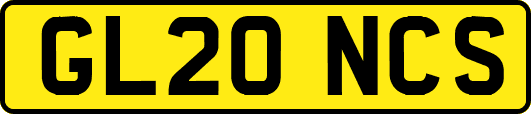 GL20NCS