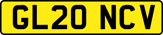 GL20NCV