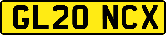 GL20NCX