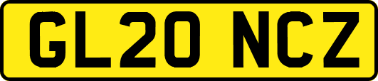 GL20NCZ