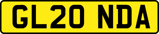 GL20NDA