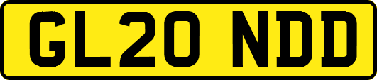 GL20NDD