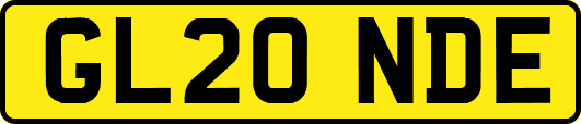 GL20NDE