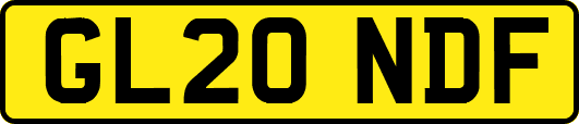 GL20NDF