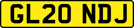 GL20NDJ