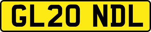 GL20NDL