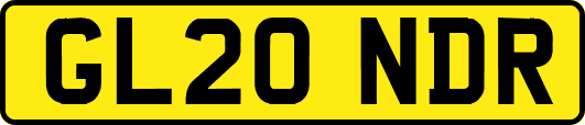 GL20NDR