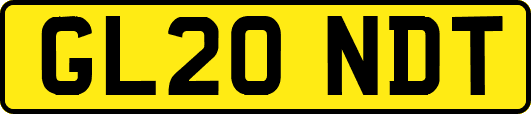 GL20NDT