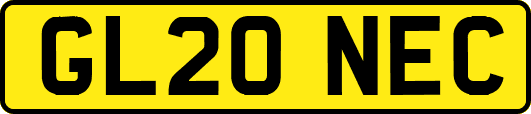 GL20NEC