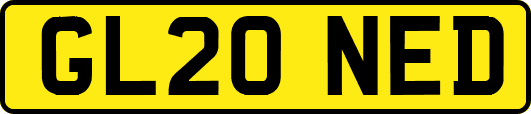 GL20NED