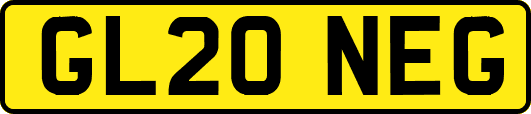GL20NEG