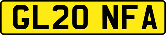 GL20NFA