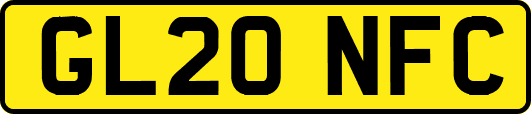 GL20NFC
