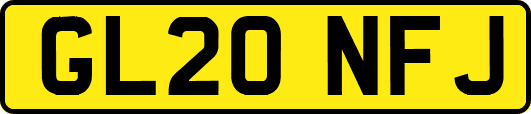 GL20NFJ