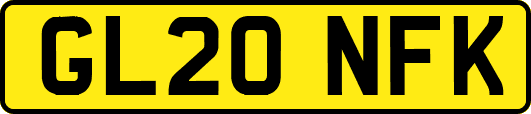 GL20NFK