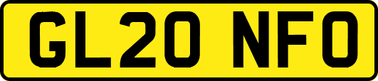 GL20NFO