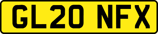 GL20NFX