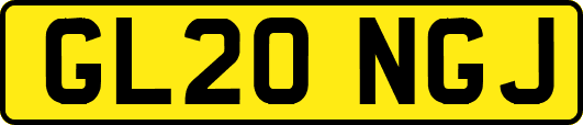 GL20NGJ