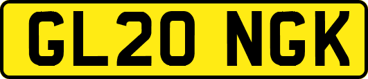 GL20NGK