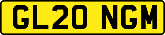 GL20NGM