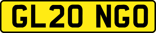 GL20NGO