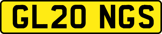 GL20NGS