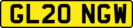 GL20NGW