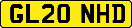 GL20NHD