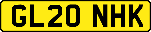 GL20NHK