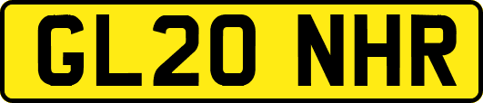 GL20NHR