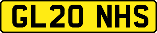GL20NHS