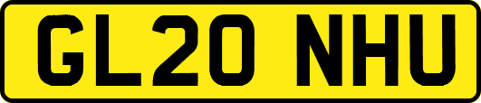 GL20NHU