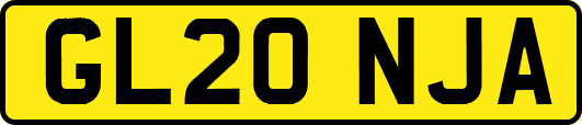 GL20NJA