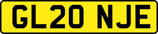 GL20NJE